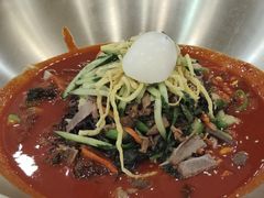 -服务大楼冷面(延大店)