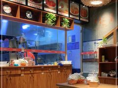 -湘人龙记老长沙米粉(鸟巢店)