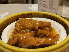 -香云轩·顺德菜(香云纱园林酒店店)