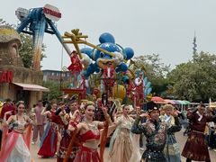 -大连海昌发现王国主题公园