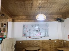 -傣家寨花园主题餐厅