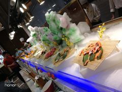 -小天鹅戴斯酒店鲸鲨百汇创作料理