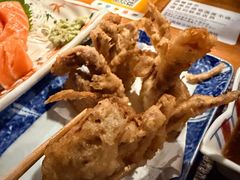 -半藏居酒屋(香港花园店)