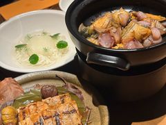 -元古雲境(太古里店)