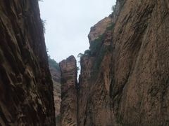 -黄崖洞文化旅游区