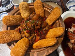 -南京大牌档(之心城店)