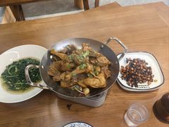 -鸿运楼·舌尖上的徽菜