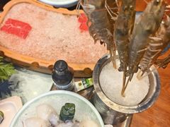 -东海怡品海鲜豆捞(星街坊店)