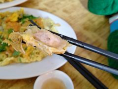 -老彬专工蚝烙糕粿