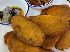 小馆三样-京味小馆(东坝店)