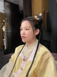 -盘子女人坊生日照·摄影馆(浦东店)