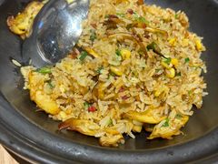 干椒牛肝菌-熙楼(翠湖店)