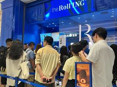 -the Roll'ING手作瑞士卷专门店(卓悦中心店)