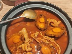 -连鹭海鲜·海肠捞饭·海胆饭(星海店)
