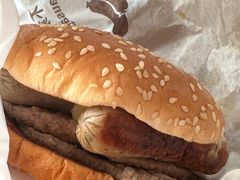 -麦当劳(中山路店)