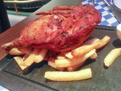 -Ambra Haus琥珀屋精酿餐厅(宝山店)