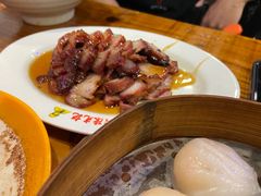 -澳门陈光记烧味饭店(南京德基广场店)