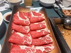 -皇城老妈火锅(琴台店)