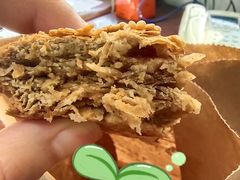 金牌烧饼-清真·鸦儿李记·涮肉(和平里店)