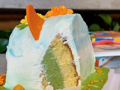 -CAKE BOSS 蛋糕老板(西单君太百货店)