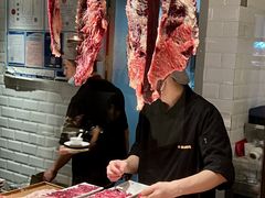 -牛事制造局牛肉火锅(莲岳路店)