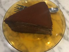 -Awfully Chocolate(来福士广场店)