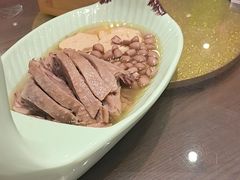 -陈记菜馆·非遗淮扬菜(东关街教场店)