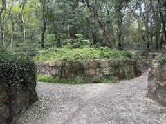 -虞山风景区