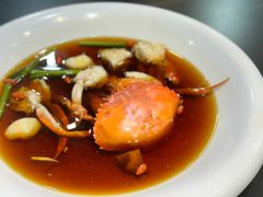 -星龙海鲜(望江东路店)