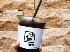 -JPG coffee(广州体育西店)