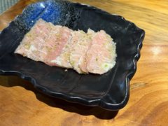 -焱铁烧·黑毛和牛专门店(南宁万象城店)