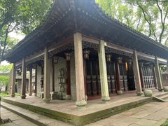 -天一阁博物院