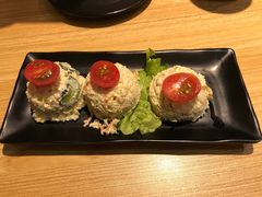 -胜代日本料理(云程巷小区店)