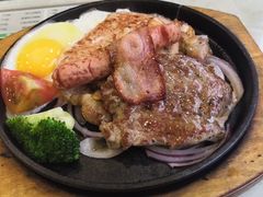 -添星码头茶餐厅(松坪山店)