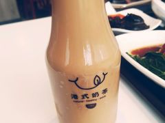 -百事佳烧鸭牛腩(上海虹桥站店)