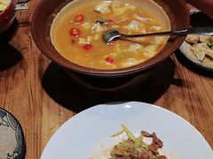 -丹江渔村(首都机场店)