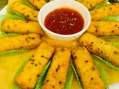 -徐记私厨(半淞园路店)