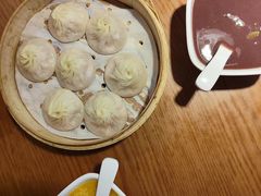 包小笼金牌小笼包-包小笼·金牌汤包(中山路店)