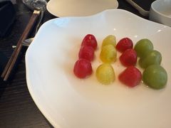 -苏帮袁·竹(北京坊店)