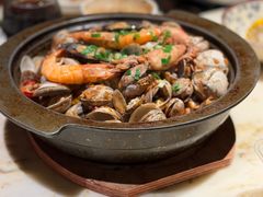 -东道煮牛肉火锅(东盛大街店)