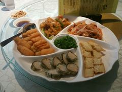 -无招牌海鲜餐厅(克拉码头店)
