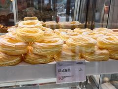 -BREAD WAY面包路·欧式面包(龙湖时代D馆店)