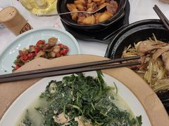 -围龙屋客家食府(福田店)