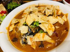 -锦小馆(安贞店)