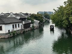 -乌镇景区