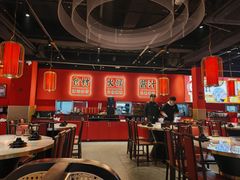 -金系·顺德啫鸡大王(创意产业园店)