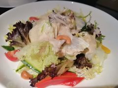 -西郊八号·山野江西菜(开发区店)