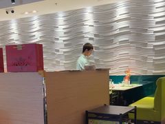 -汤城小厨•粤菜•靓汤(西直门凯德MALL店)