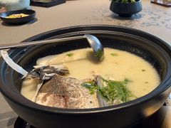 -小厨娘淮扬菜(天印大道店)