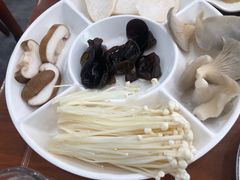 -岳合轩老北京涮肉